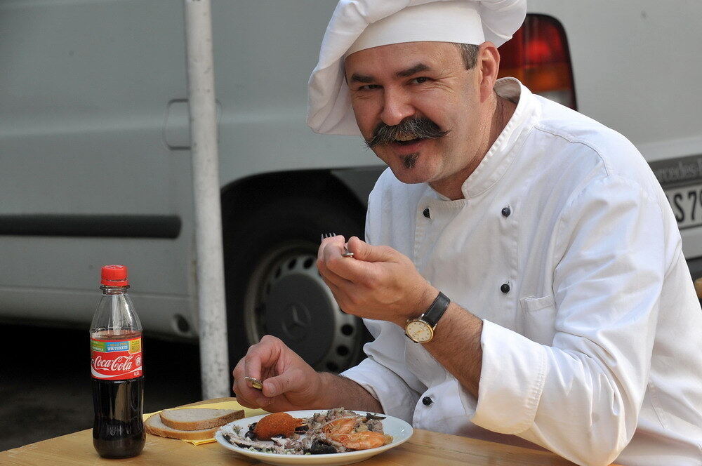 Stadtfest Reutlingen 2010