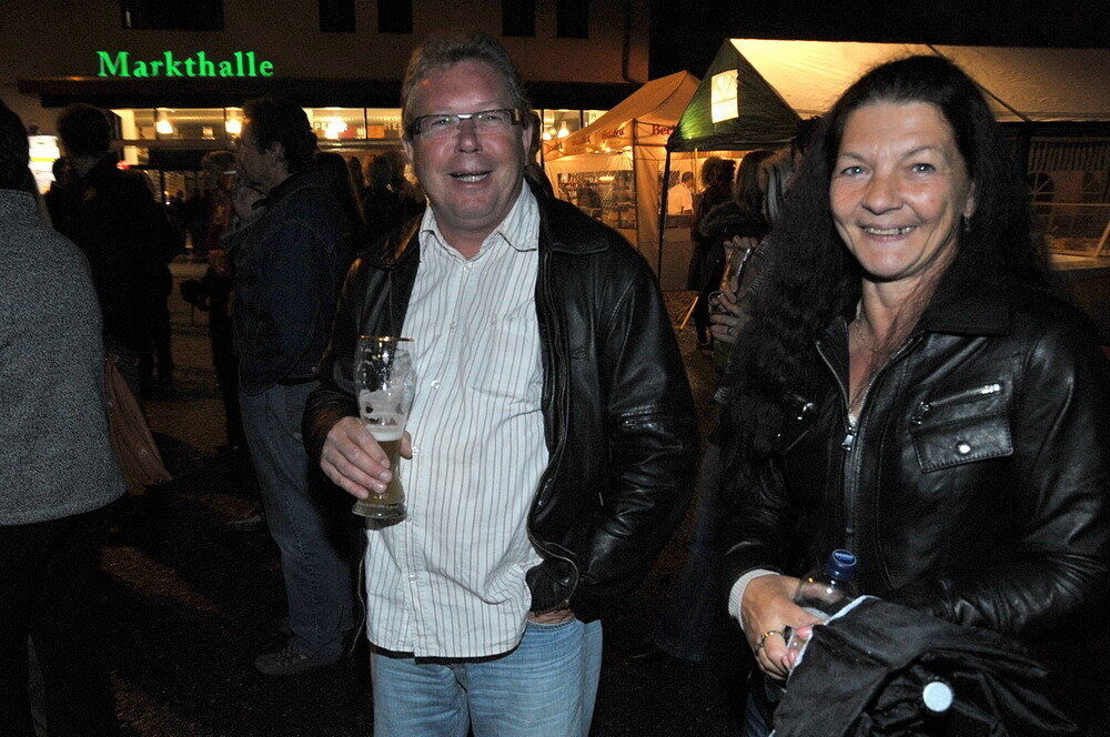 Stadtfest Reutlingen 2010