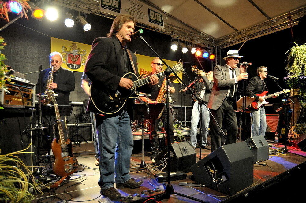 Stadtfest Reutlingen 2010