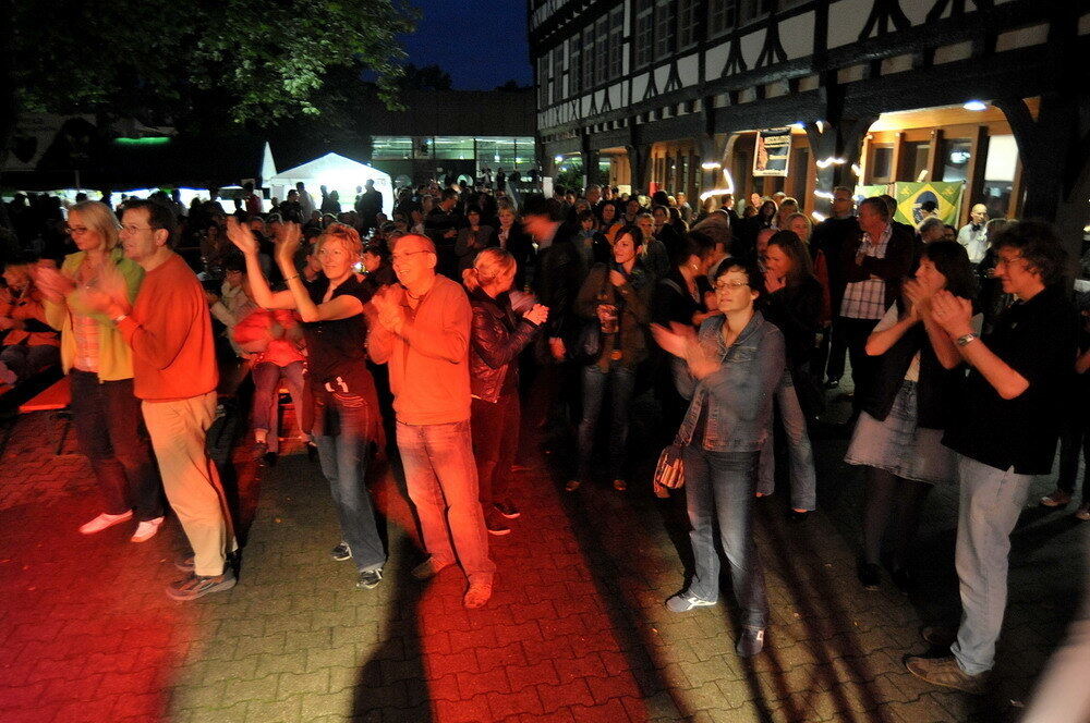 Stadtfest Reutlingen 2010