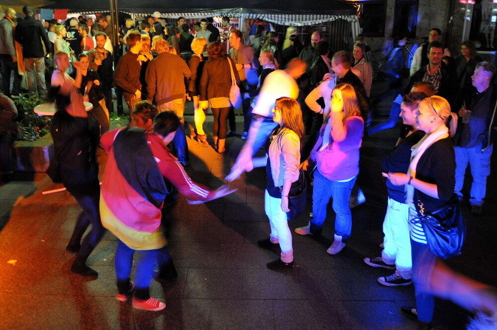 Stadtfest Reutlingen 2010