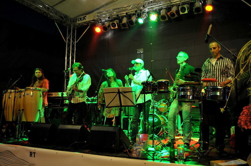 Stadtfest Reutlingen 2010