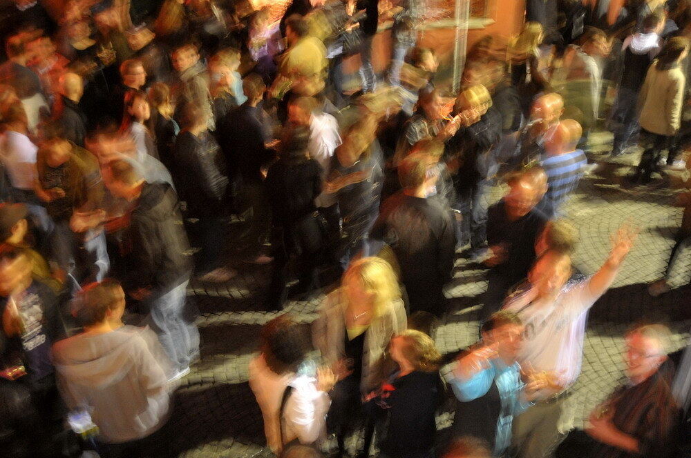 Stadtfest Reutlingen 2010