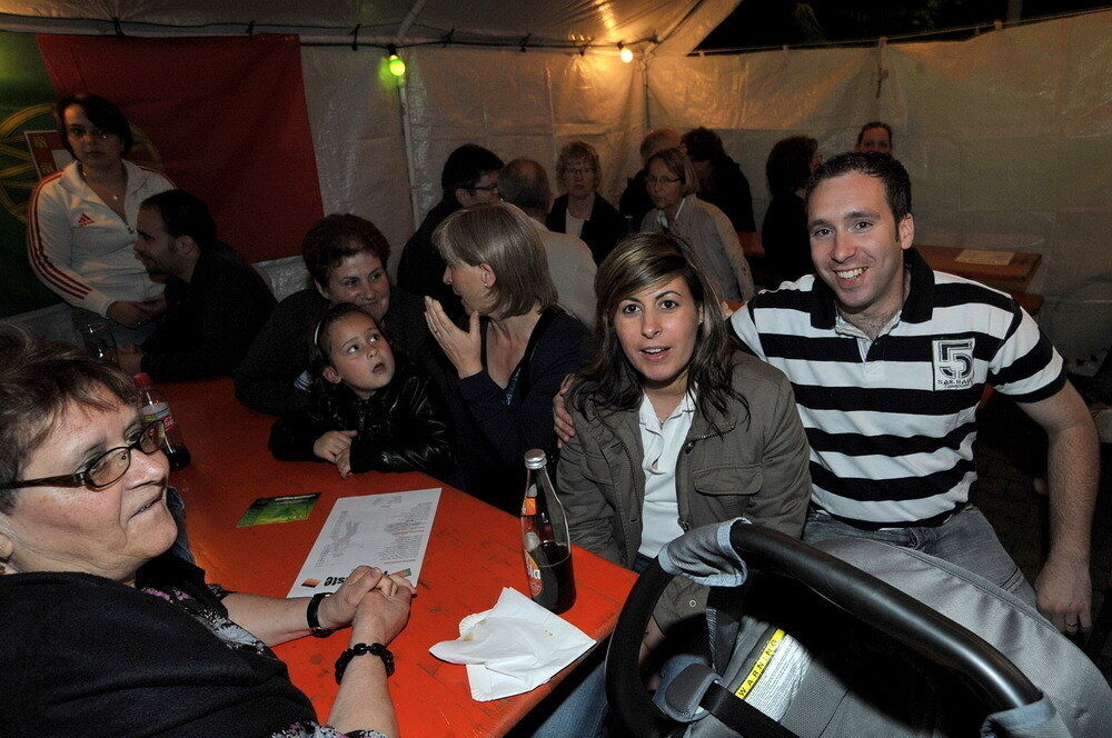 Stadtfest Reutlingen 2010