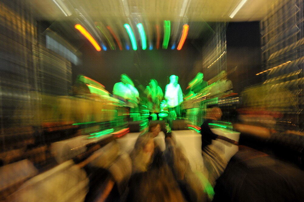 Stadtfest Reutlingen 2010