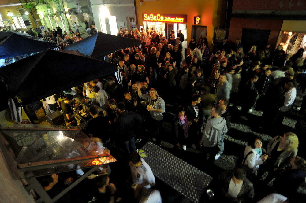 Stadtfest Reutlingen 2010