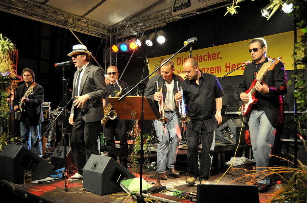 Stadtfest Reutlingen 2010