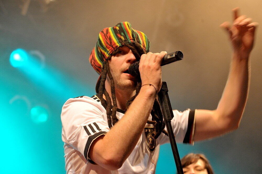 Stadtfest Reutlingen 2010