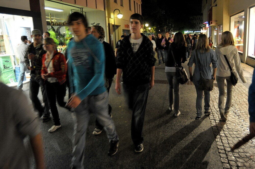 Stadtfest Reutlingen 2010
