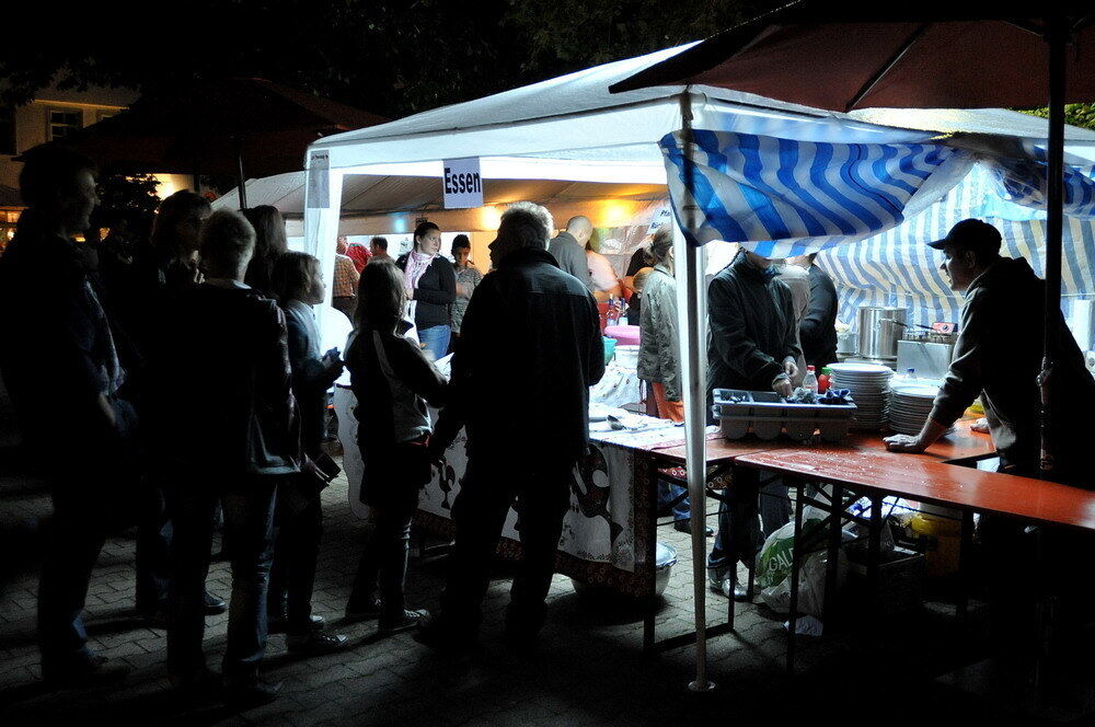 Stadtfest Reutlingen 2010