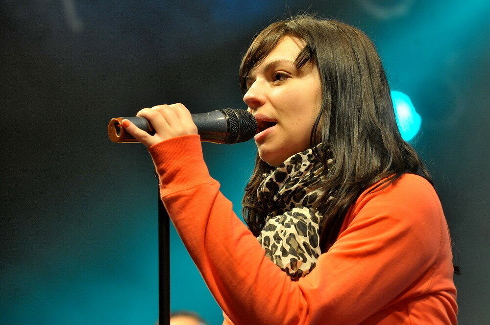 Stadtfest Reutlingen 2010