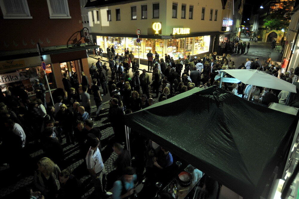 Stadtfest Reutlingen 2010