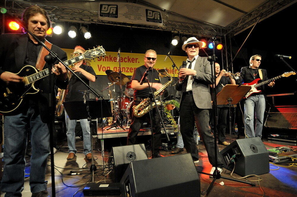 Stadtfest Reutlingen 2010