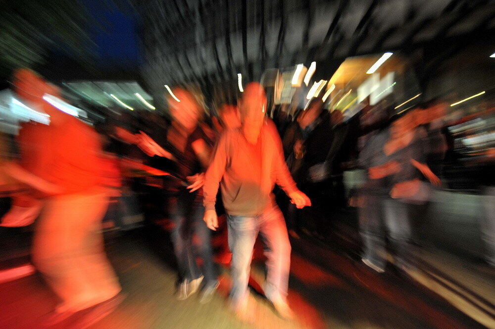 Stadtfest Reutlingen 2010