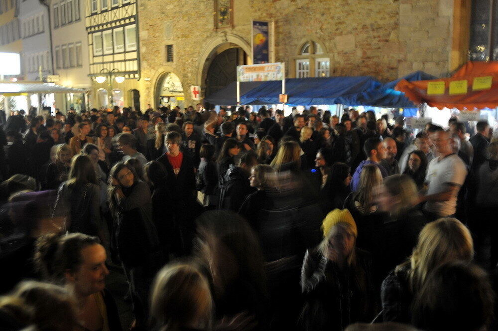 Stadtfest Reutlingen 2010