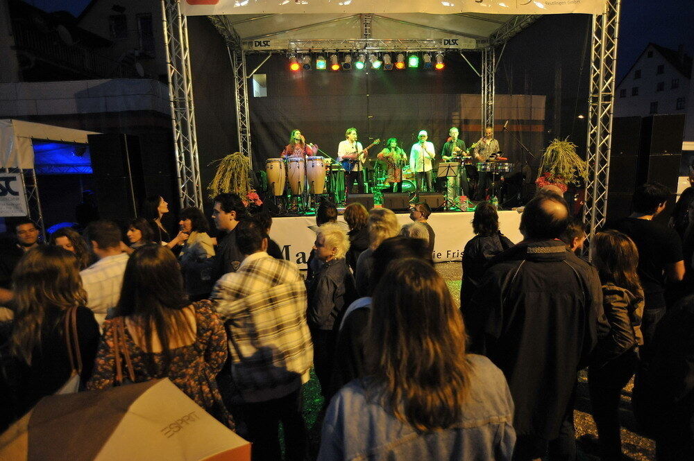 Stadtfest Reutlingen 2010