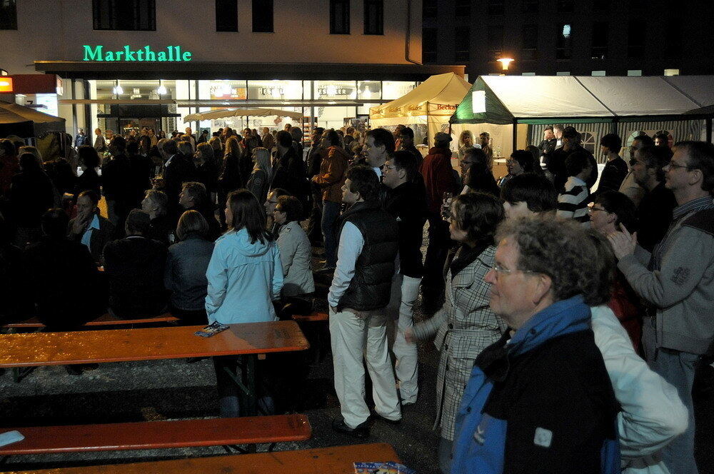 Stadtfest Reutlingen 2010