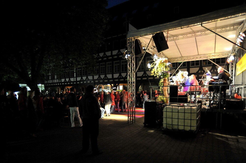 Stadtfest Reutlingen 2010