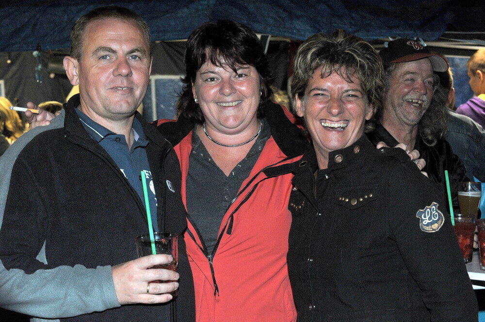 Stadtfest Reutlingen 2010