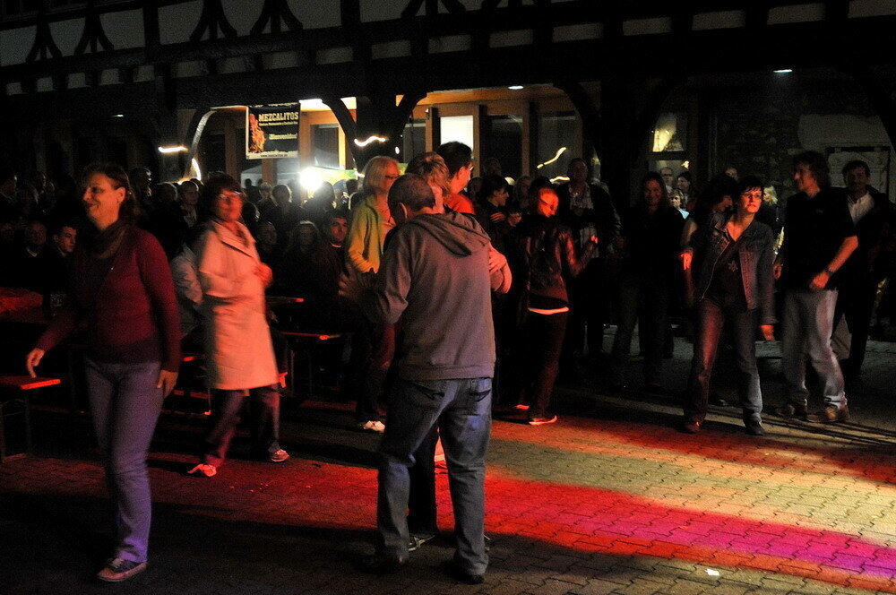 Stadtfest Reutlingen 2010