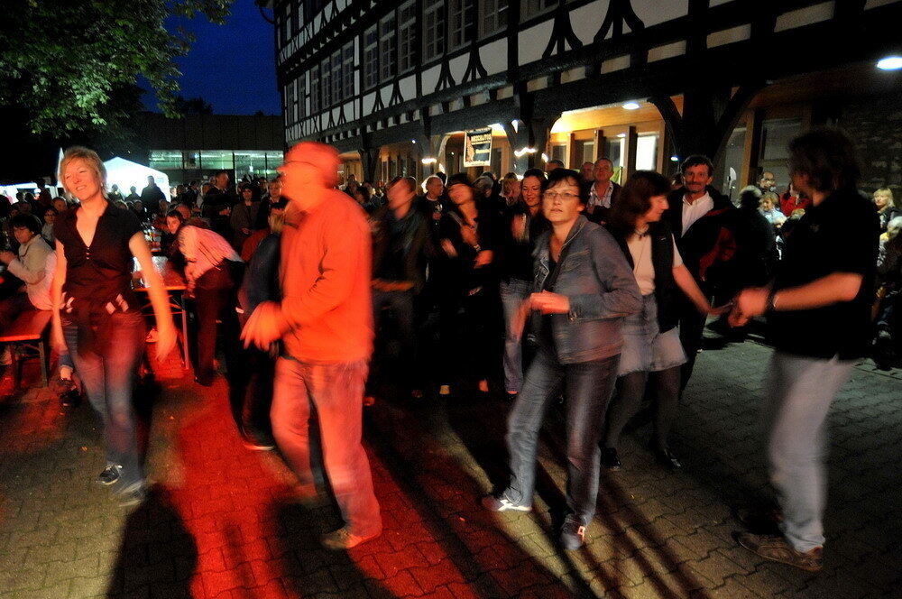 Stadtfest Reutlingen 2010