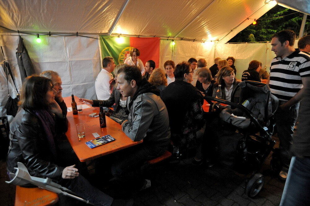 Stadtfest Reutlingen 2010