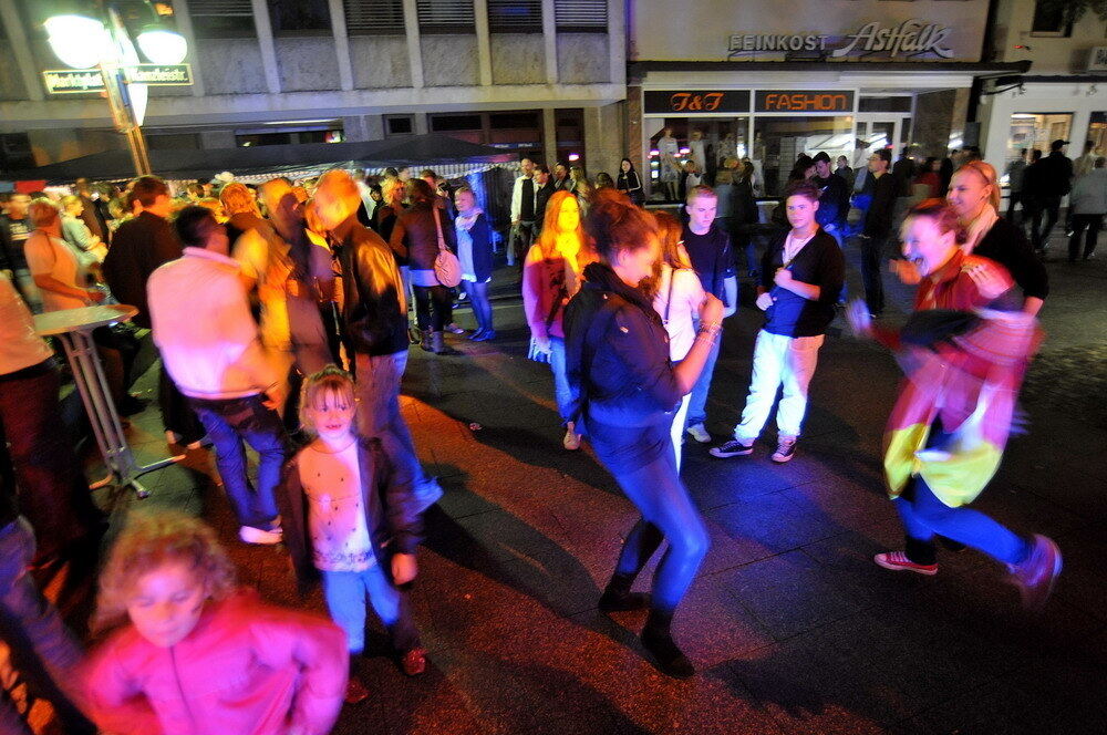 Stadtfest Reutlingen 2010