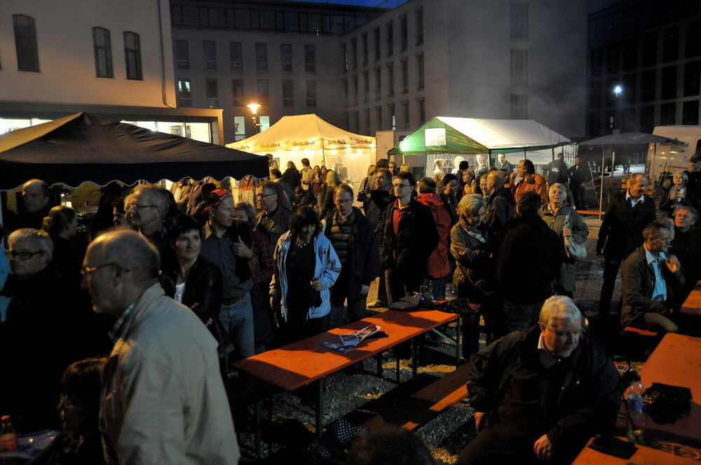 Stadtfest Reutlingen 2010