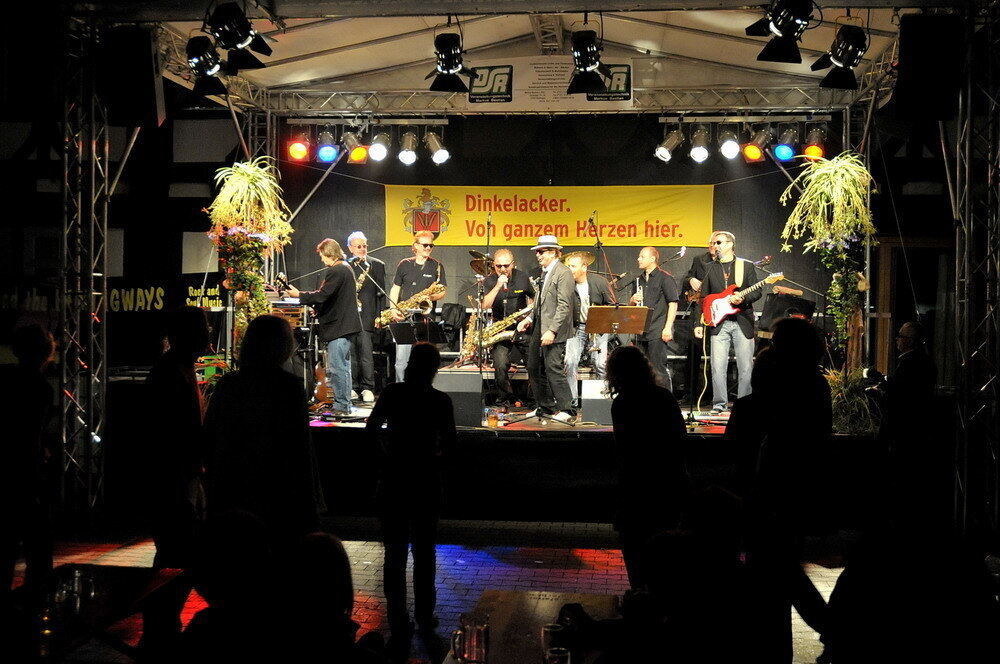 Stadtfest Reutlingen 2010