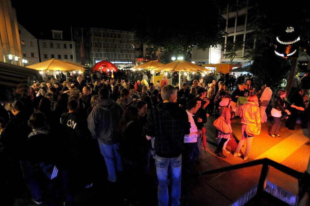 Stadtfest Reutlingen 2010