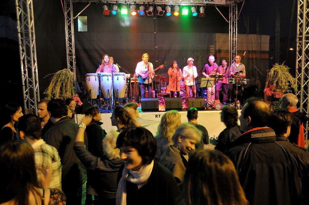 Stadtfest Reutlingen 2010