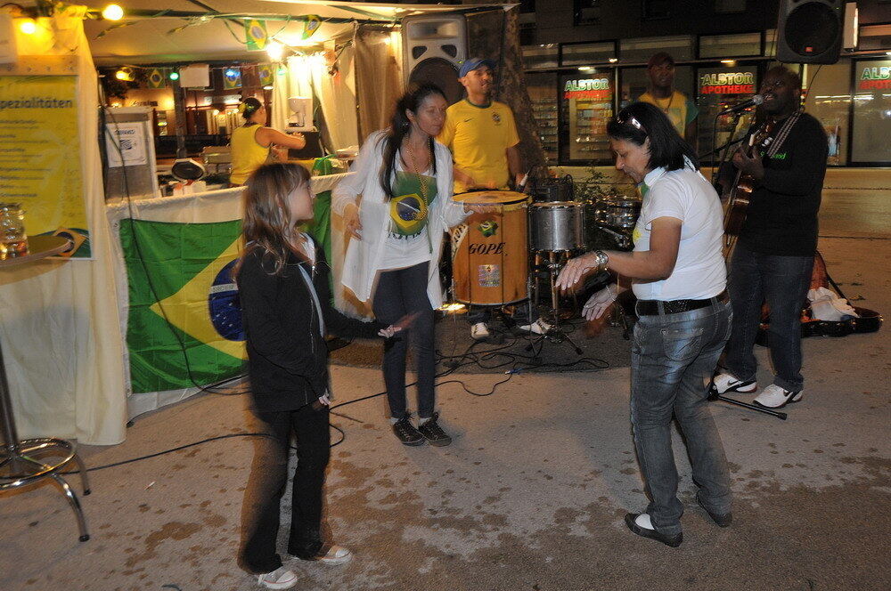 Stadtfest Reutlingen 2010