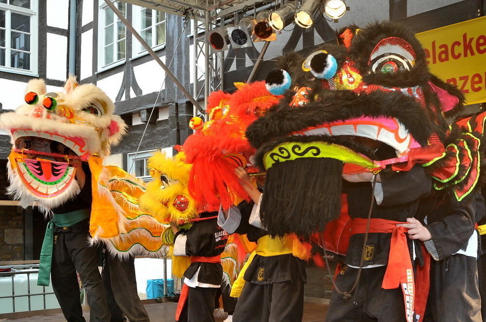 Stadtfest Reutlingen 2010
