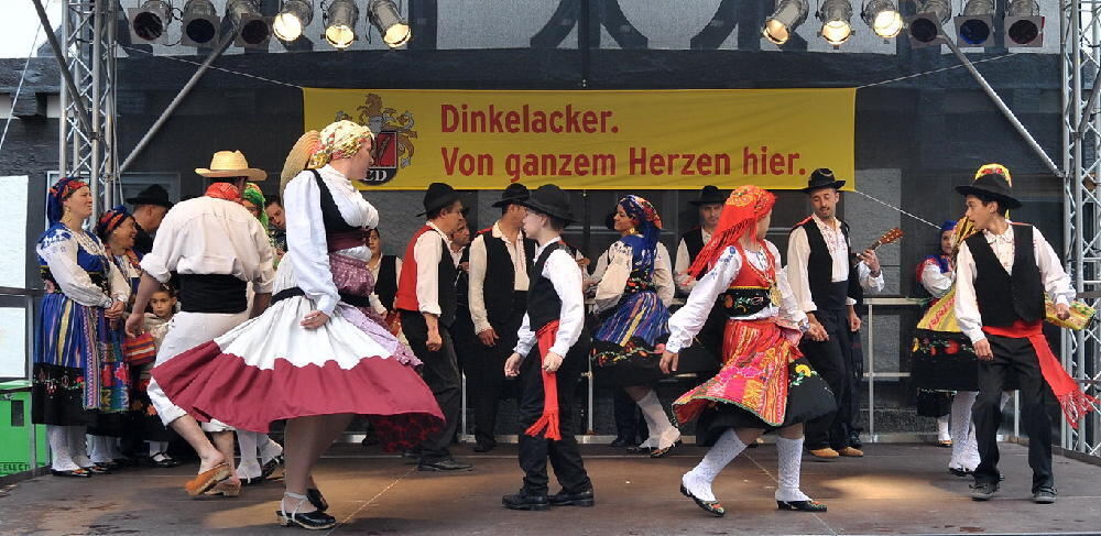 Stadtfest Reutlingen 2010