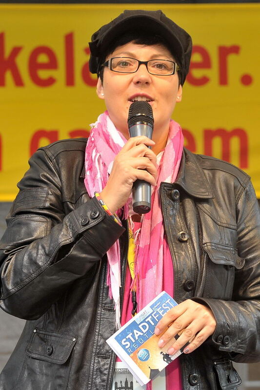 Stadtfest Reutlingen 2010