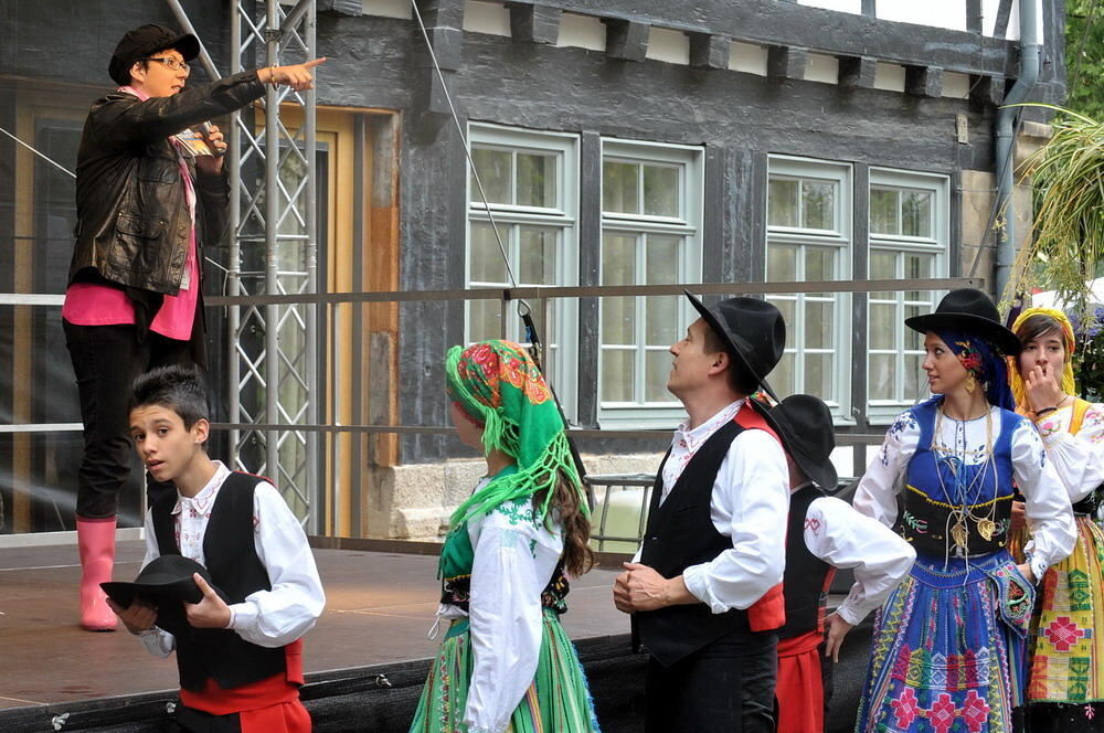 Stadtfest Reutlingen 2010