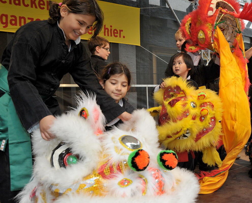 Stadtfest Reutlingen 2010