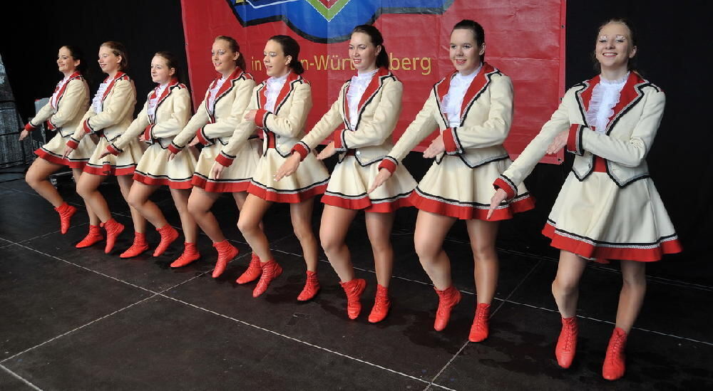 Stadtfest Reutlingen 2010