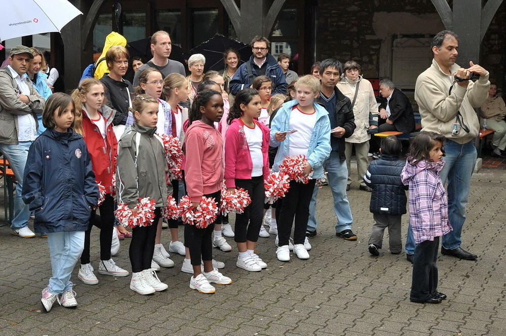 Stadtfest Reutlingen 2010