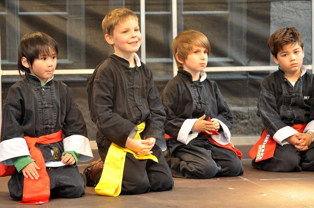 Stadtfest Reutlingen 2010