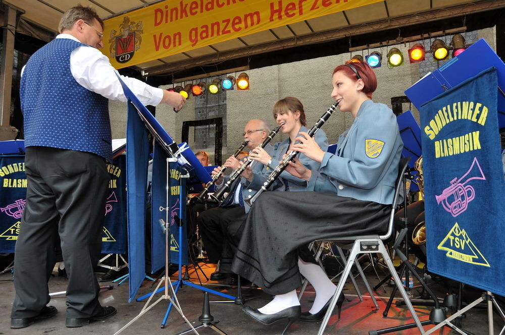 Stadtfest Reutlingen 2010