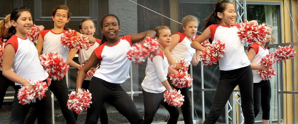 Stadtfest Reutlingen 2010