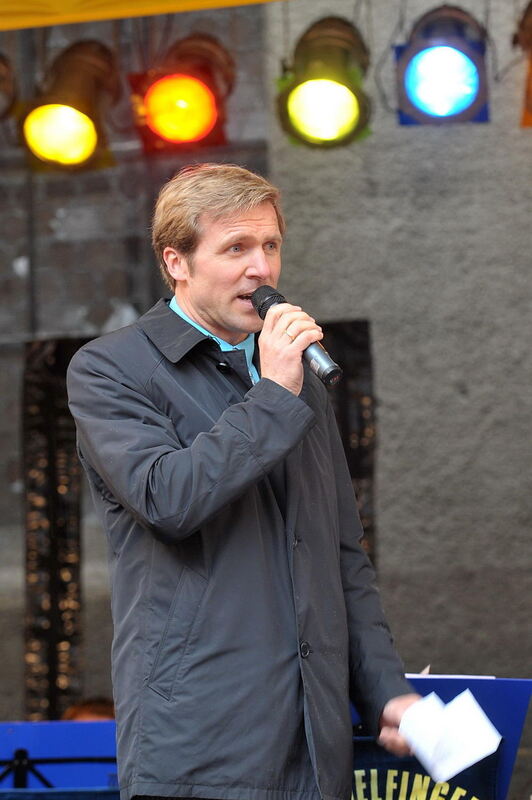 Stadtfest Reutlingen 2010