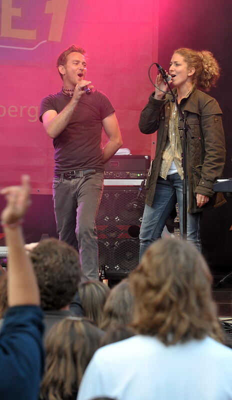 Stadtfest Reutlingen 2010