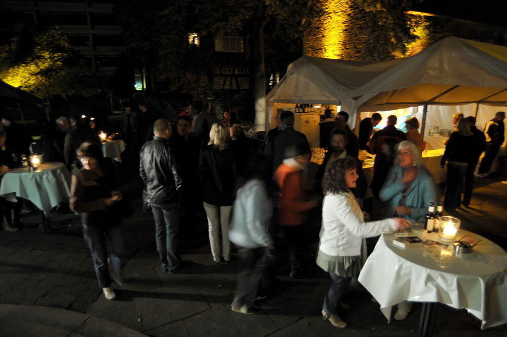 Stadtfest Reutlingen 2010