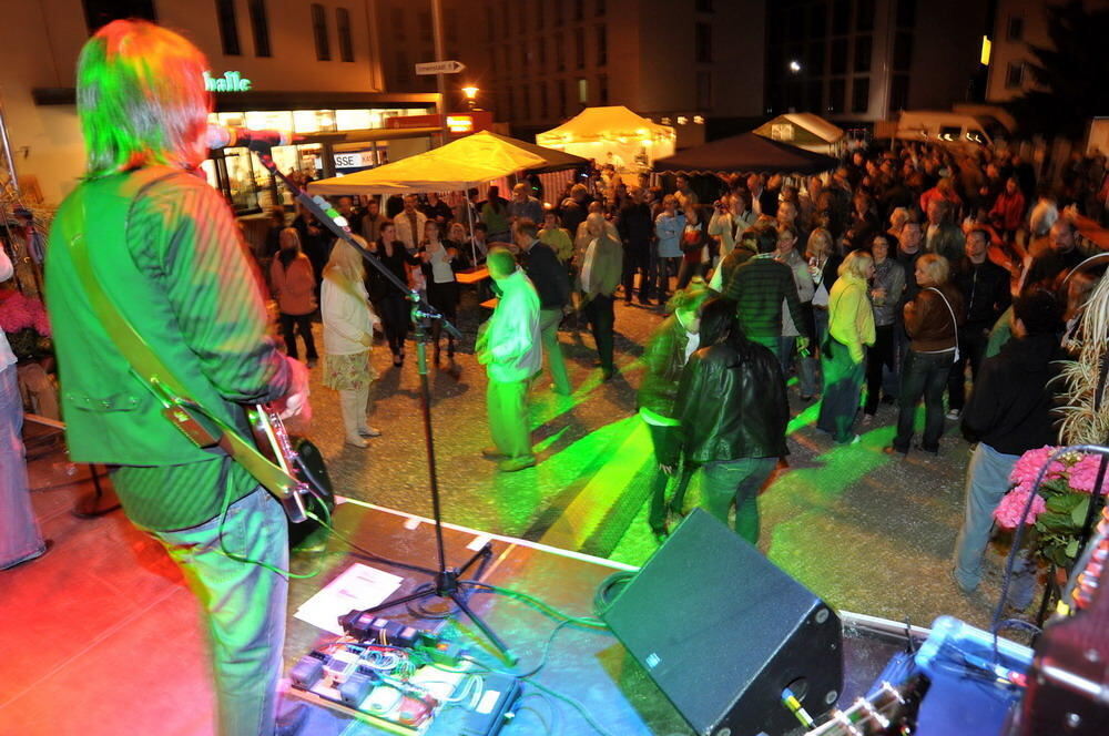 Stadtfest Reutlingen 2010