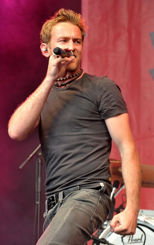 Stadtfest Reutlingen 2010