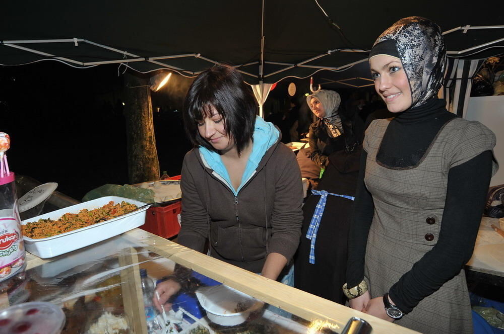 Stadtfest Reutlingen 2010
