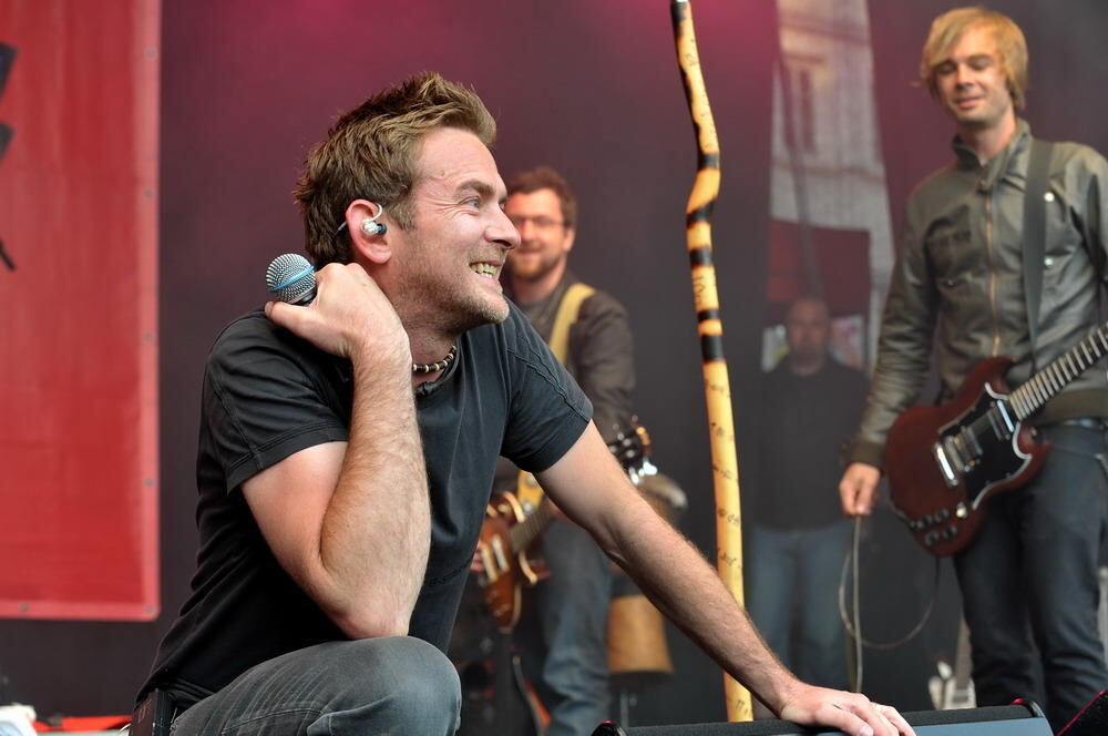 Stadtfest Reutlingen 2010