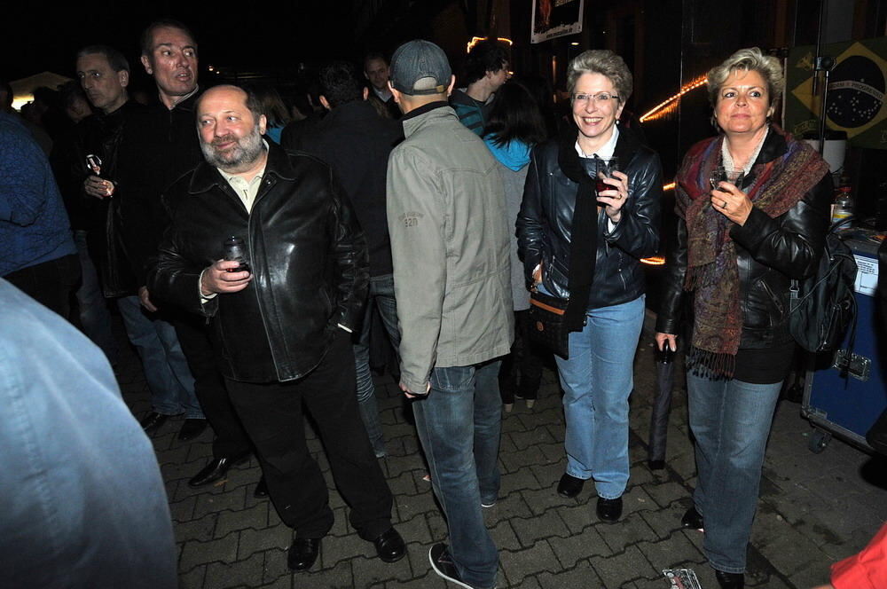 Stadtfest Reutlingen 2010